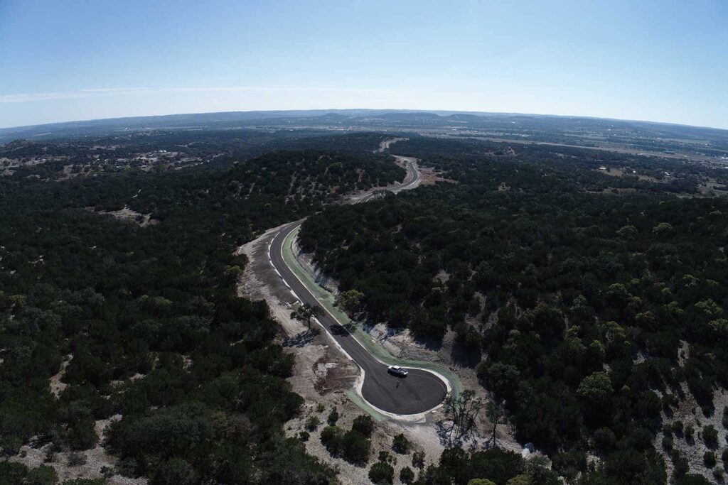 Luna Vista in Kerrville