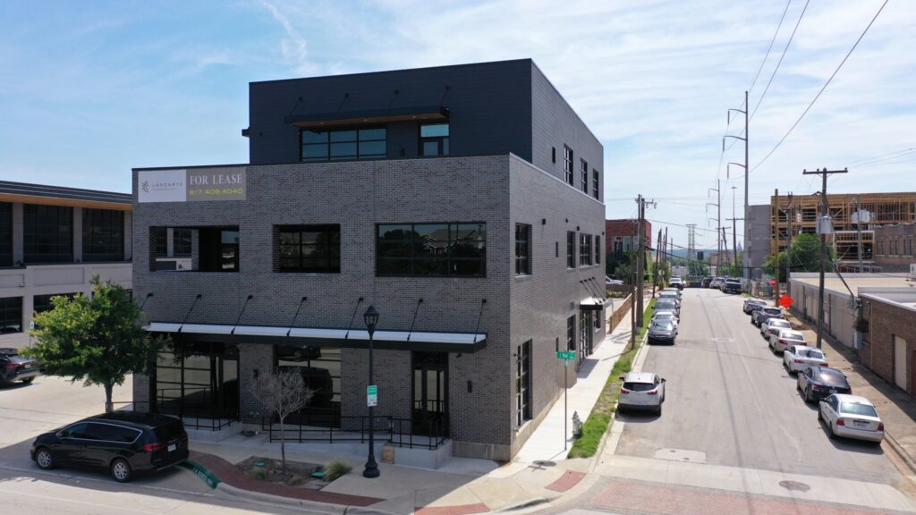 465 South Main office space