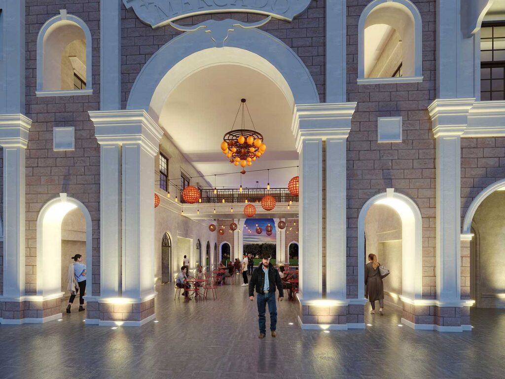Mercado Northside